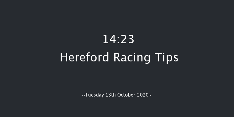 Life Is Tough, But So Are You Handicap Hurdle Hereford 14:23 Handicap Hurdle (Class 3) 26f Mon 16th Mar 2020