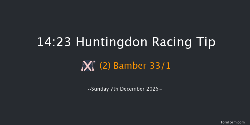 Huntingdon 14-23 (Class 4) 15f Sat 22nd Nov 2025