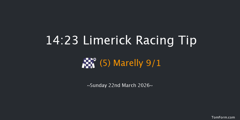 Limerick 14-23 16f Thu 12th Mar 2026