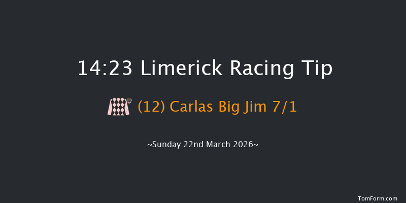 Limerick 14-23 16f Thu 12th Mar 2026