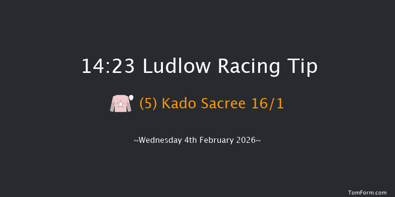 Ludlow 14-23 (Class 4) 15f Thu 15th Jan 2026