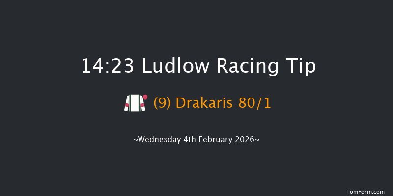 Ludlow 14-23 (Class 4) 15f Thu 15th Jan 2026
