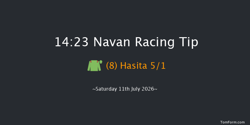 Navan 14-23 5f Sun 7th Jun 2026