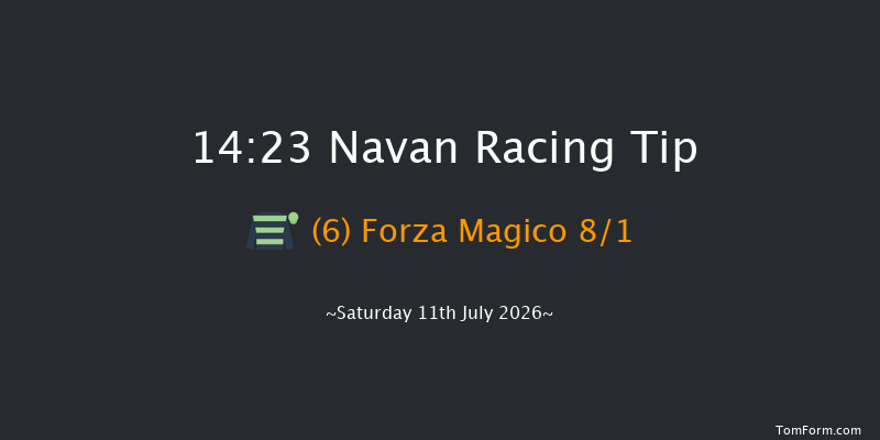 Navan 14-23 5f Sun 7th Jun 2026