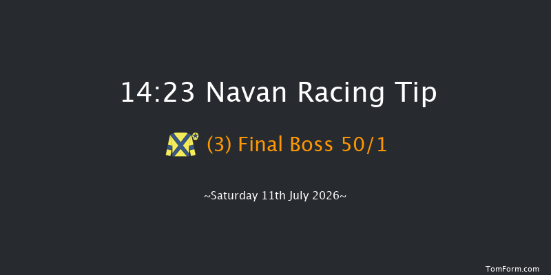 Navan 14-23 5f Sun 7th Jun 2026