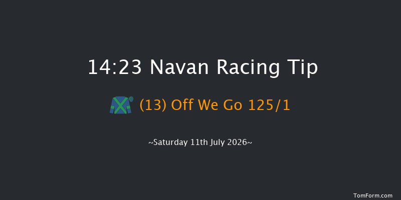 Navan 14-23 5f Sun 7th Jun 2026