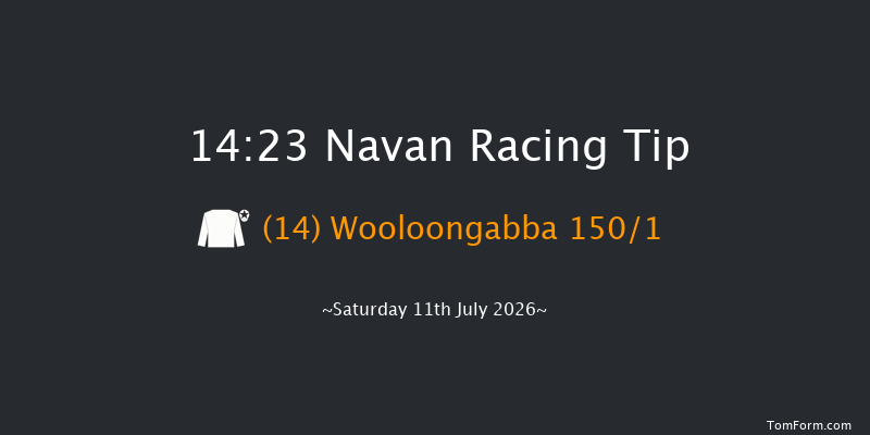 Navan 14-23 5f Sun 7th Jun 2026