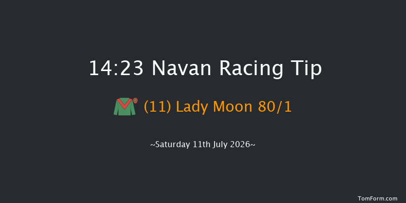Navan 14-23 5f Sun 7th Jun 2026
