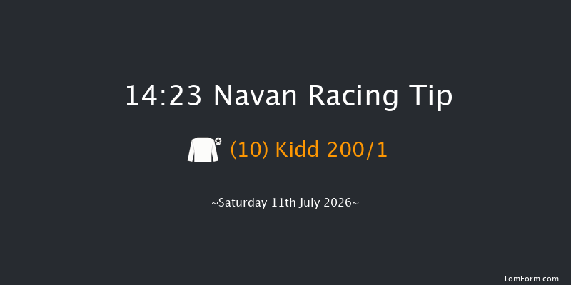 Navan 14-23 5f Sun 7th Jun 2026