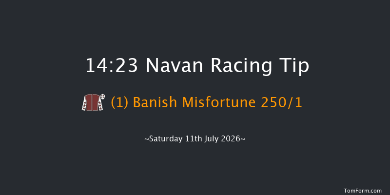 Navan 14-23 5f Sun 7th Jun 2026