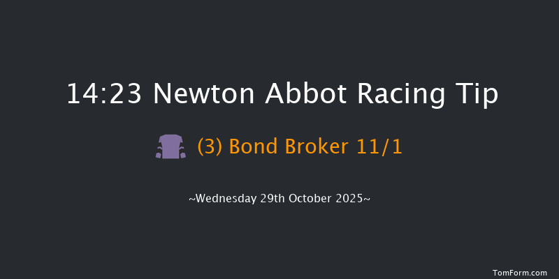 Newton Abbot 14-23 (Class 4) 16f Sat 18th Oct 2025