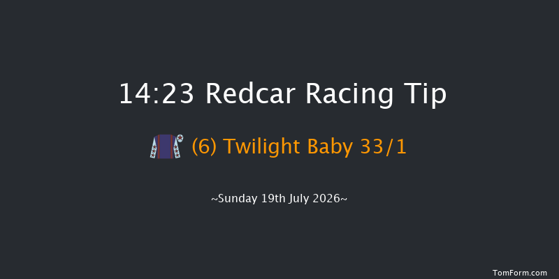 Redcar 14-23 (Class 5) 7f Sat 20th Jun 2026