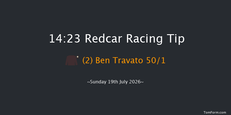 Redcar 14-23 (Class 5) 7f Sat 20th Jun 2026