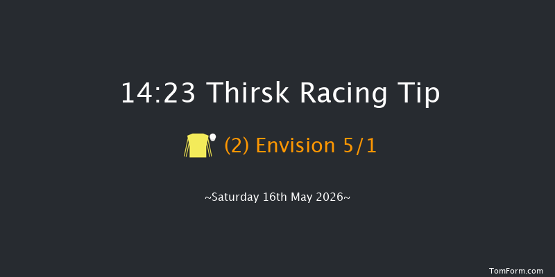 Thirsk 14-23 (Class 4) 5f Sat 2nd May 2026