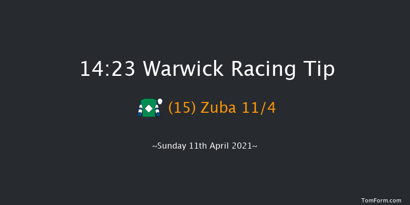 Watch On Racing TV Novices' Hurdle (GBB Race) Warwick 14:23 Maiden Hurdle (Class 4) 16f Tue 30th Mar 2021