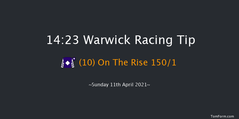 Watch On Racing TV Novices' Hurdle (GBB Race) Warwick 14:23 Maiden Hurdle (Class 4) 16f Tue 30th Mar 2021