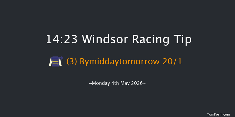 Windsor 14-23 (Class 3) 6f Sun 18th Jan 2026