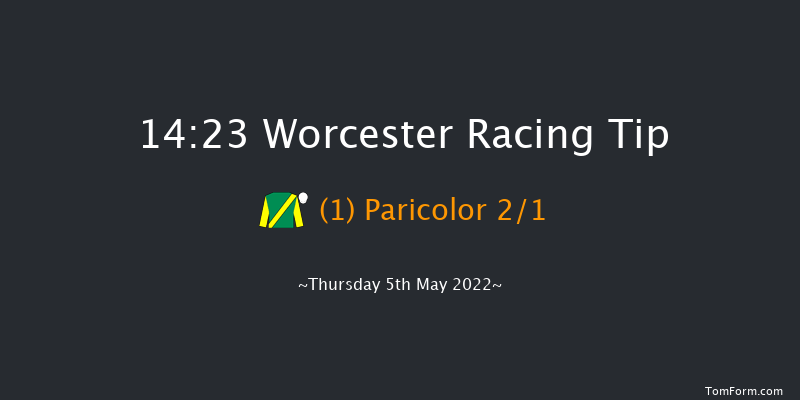 Worcester 14:23 Handicap Chase (Class 4) 23f Tue 19th Apr 2022
