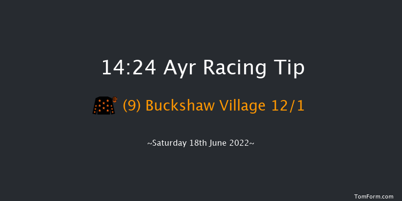 Ayr 14:24 Handicap (Class 3) 7f Fri 17th Jun 2022