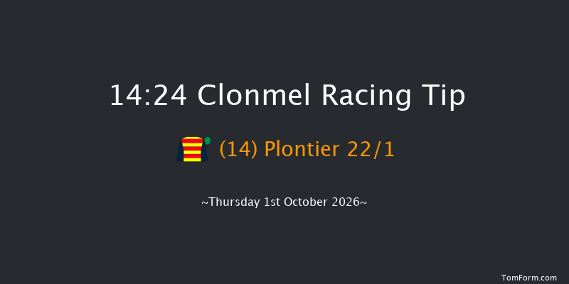 Clonmel 14-24 19f Wed 16th Sep 2026