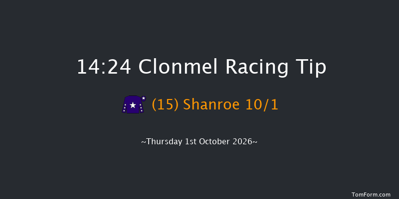 Clonmel 14-24 19f Wed 16th Sep 2026