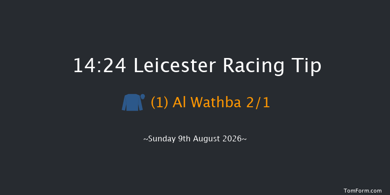 Leicester 14-24 (Class 3) 7f Wed 29th Jul 2026