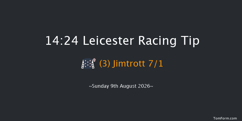 Leicester 14-24 (Class 3) 7f Wed 29th Jul 2026