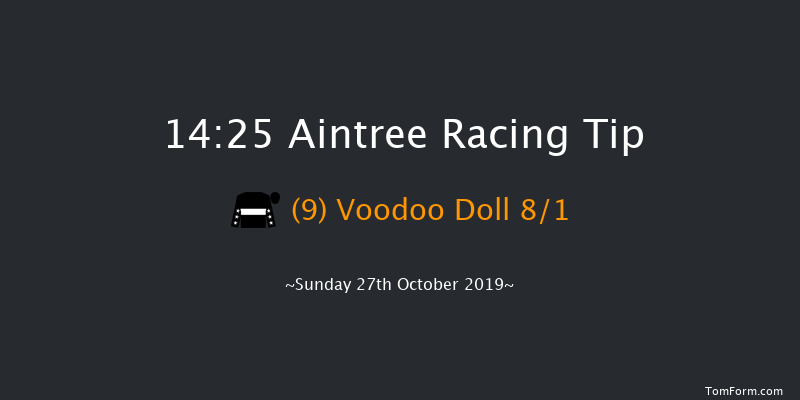 Aintree 14:25 Handicap Hurdle (Class 2) 20f Thu 1st Jan 1970