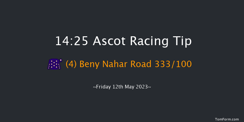 Ascot 14:25 Handicap (Class 3) 16f Wed 3rd May 2023