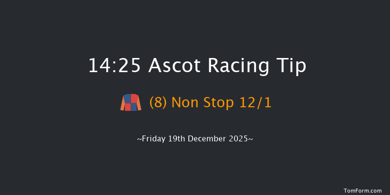 Ascot 14-25 (Class 4) 15f Sat 22nd Nov 2025