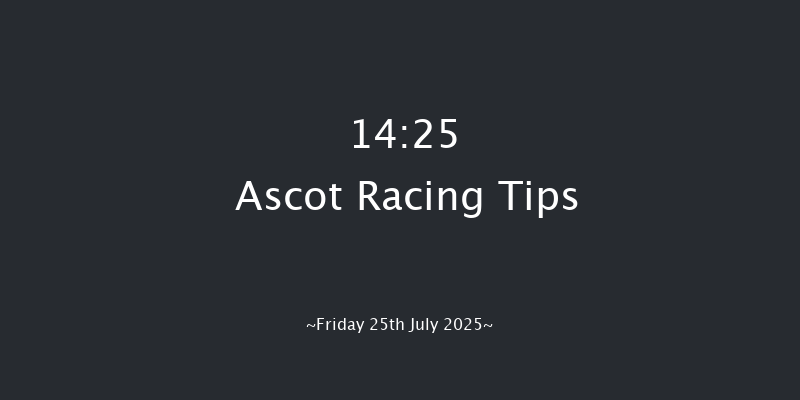 Ascot 14-25 (Class 1) 7f Sat 12th Jul 2025