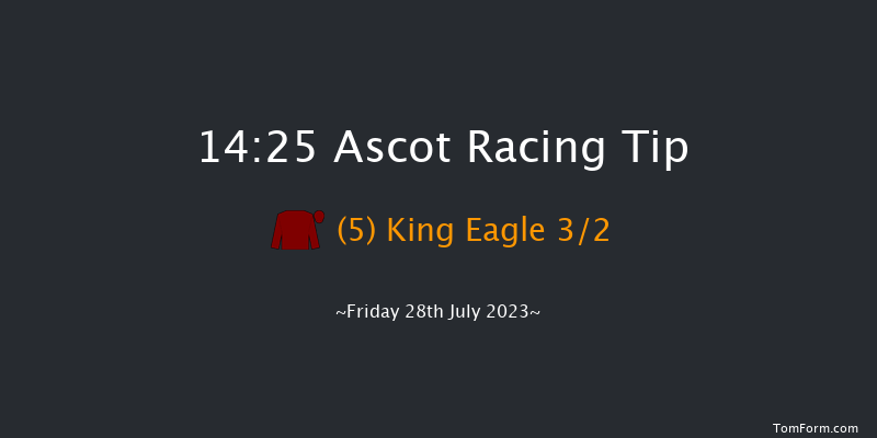 Ascot 14:25 Handicap (Class 3) 16f Sat 15th Jul 2023
