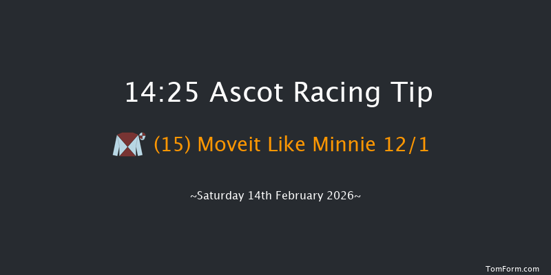 Ascot 14-25 (Class 2) 19f Sat 17th Jan 2026