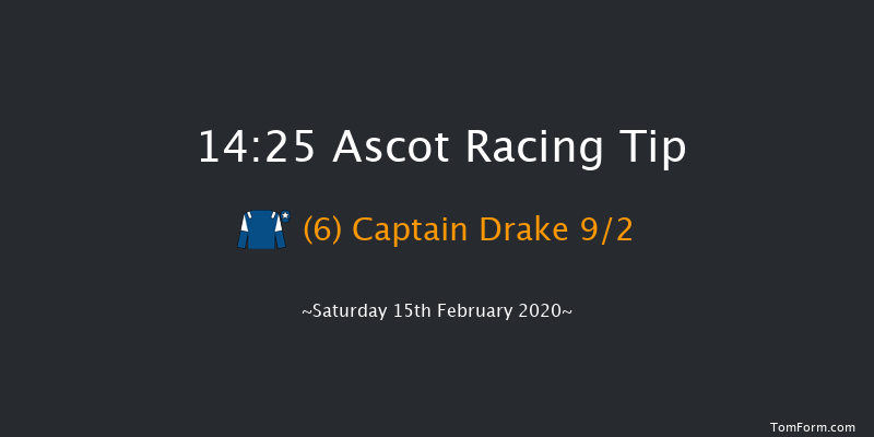 Keltbray Swinley Chase (Listed Limited Handicap) Ascot 14:25 Handicap Chase (Class 1) 24f Sat 18th Jan 2020