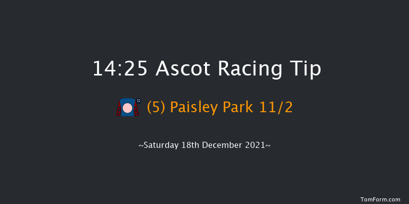 Ascot 14:25 Conditions Hurdle (Class 1) 24f Fri 17th Dec 2021