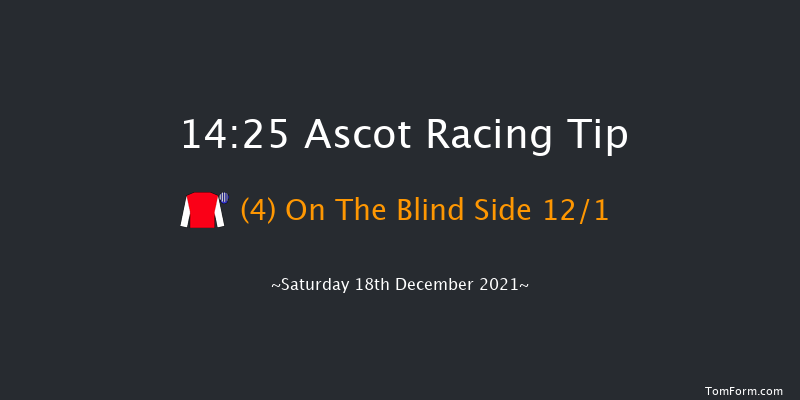 Ascot 14:25 Conditions Hurdle (Class 1) 24f Fri 17th Dec 2021