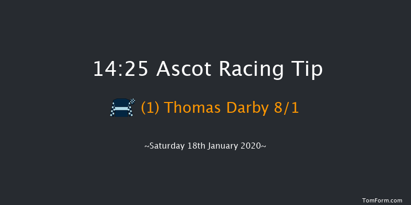 Ascot 14:25 Handicap Hurdle (Class 1) 19f Sat 21st Dec 2019