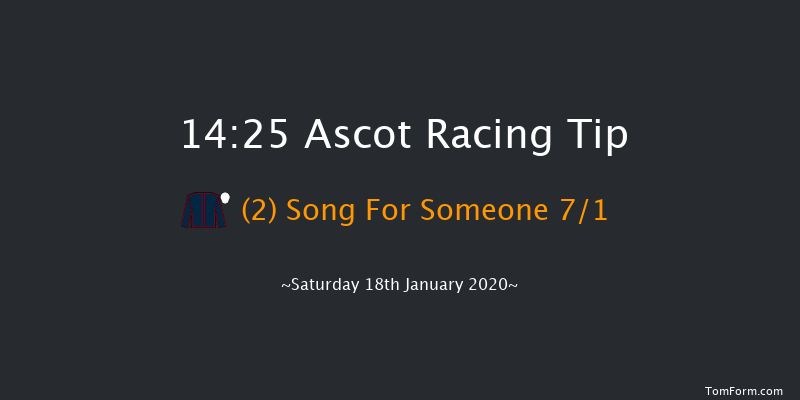 Ascot 14:25 Handicap Hurdle (Class 1) 19f Sat 21st Dec 2019
