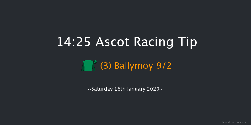 Ascot 14:25 Handicap Hurdle (Class 1) 19f Sat 21st Dec 2019