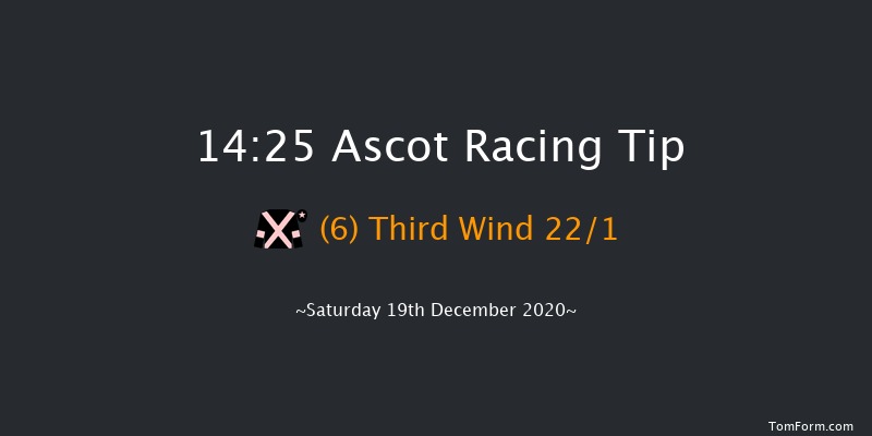 Porsche Long Walk Hurdle (Grade 1) (GBB Race) Ascot 14:25 Conditions Hurdle (Class 1) 24f Fri 18th Dec 2020