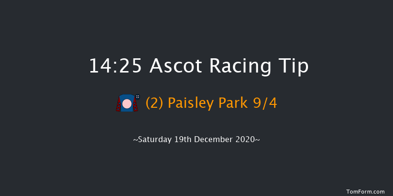 Porsche Long Walk Hurdle (Grade 1) (GBB Race) Ascot 14:25 Conditions Hurdle (Class 1) 24f Fri 18th Dec 2020