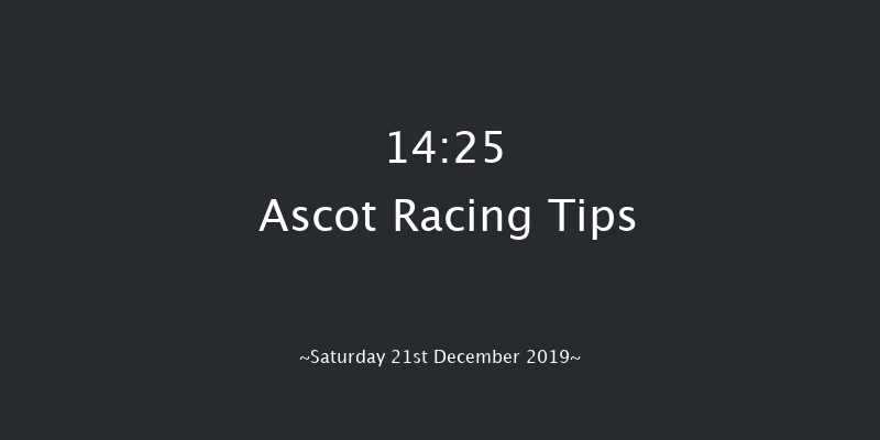 Ascot 14:25 Conditions Hurdle (Class 1) 24f Fri 20th Dec 2019