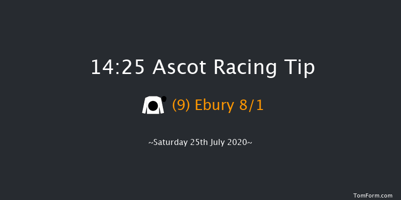 Moet & Chandon International Stakes (Heritage Handicap) Ascot 14:25 Handicap (Class 2) 7f Sat 11th Jul 2020