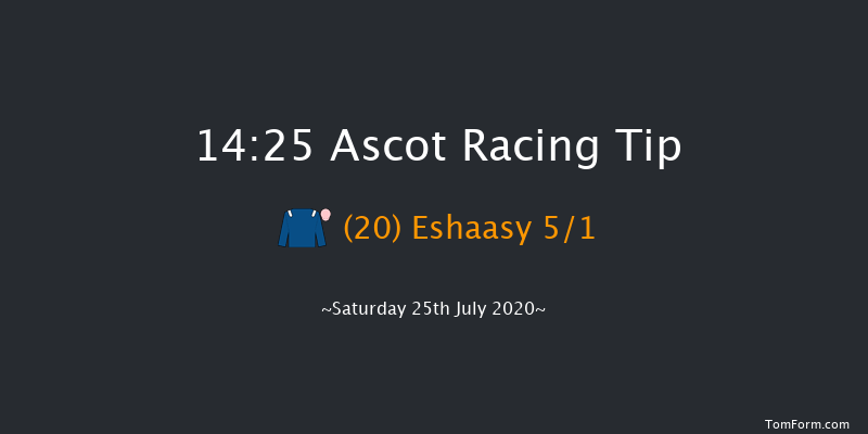 Moet & Chandon International Stakes (Heritage Handicap) Ascot 14:25 Handicap (Class 2) 7f Sat 11th Jul 2020