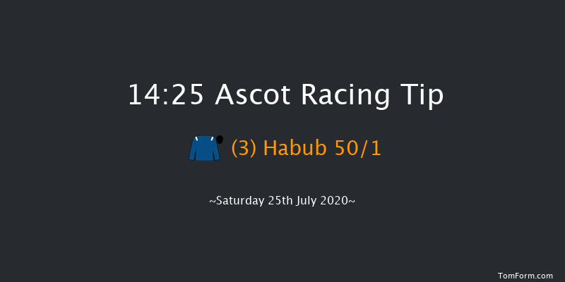 Moet & Chandon International Stakes (Heritage Handicap) Ascot 14:25 Handicap (Class 2) 7f Sat 11th Jul 2020