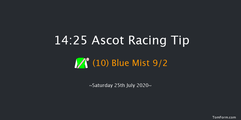 Moet & Chandon International Stakes (Heritage Handicap) Ascot 14:25 Handicap (Class 2) 7f Sat 11th Jul 2020