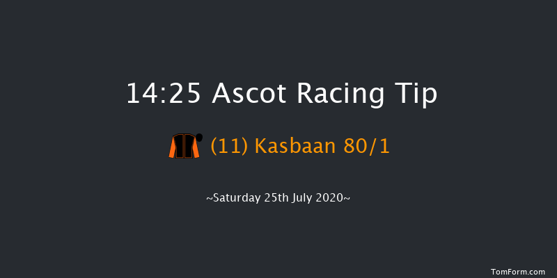 Moet & Chandon International Stakes (Heritage Handicap) Ascot 14:25 Handicap (Class 2) 7f Sat 11th Jul 2020