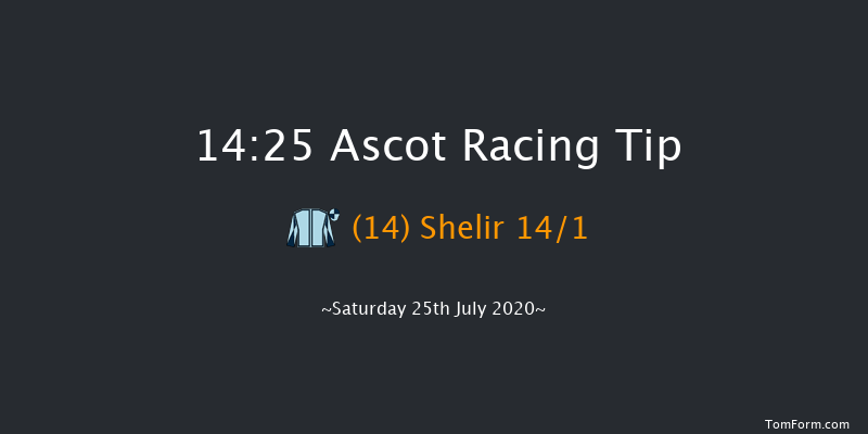 Moet & Chandon International Stakes (Heritage Handicap) Ascot 14:25 Handicap (Class 2) 7f Sat 11th Jul 2020