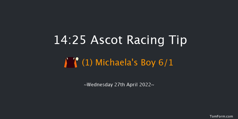 Ascot 14:25 Stakes (Class 2) 5f Sun 27th Mar 2022