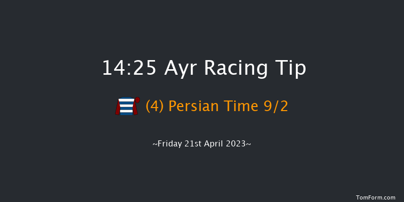 Ayr 14:25 Maiden Hurdle (Class 3) 20f Sat 11th Mar 2023